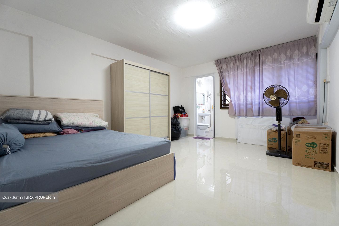 Blk 131 Eunos Spring (Bedok), HDB 5 Rooms #557782031